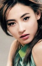 Фотография Сесилия Чунг Cecilia Cheung