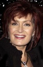 Фотография Шарон Осборн Sharon Osbourne