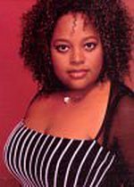 Фотография Шерри Шеперд Sherri Shepherd