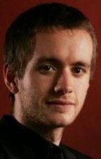 Фотография Шон Биггерстаф Sean Biggerstaff