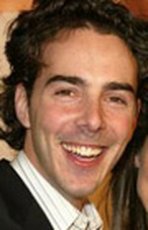 Фотография Шон Леви Shawn Levy