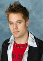 Фотография Шон Сайпос Shaun Sipos