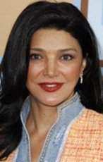 Фотография Шоре Агдашлу Shohreh Aghdashloo