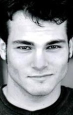 Фотография Шоун Робертс Shawn Roberts