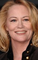 Фотография Сибилл Шеперд Cybill Shepherd