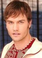 Фотография Скотт Портер Scott Porter