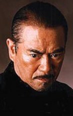 Фотография Сонни Чиба Sonny Chiba