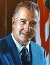 Фотография Спиро Агню Spiro Agnew