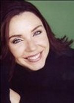 Фотография Стефани Кортни Stephanie Courtney