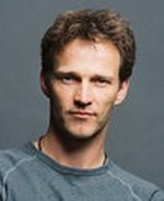 Фотография Стефен Мойер Stephen Moyer