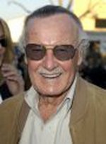 Фотография Стэн Ли Stan Lee