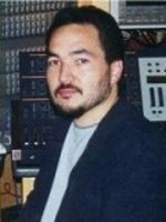 Фотография Стив Яблонски Steve Jablonsky