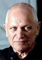 Фотография Стивен Беркофф Steven Berkoff