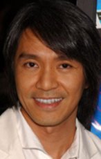 Фотография Стивен Чоу Stephen Chow