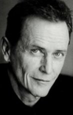 Фотография Стивен МакХэтти Stephen McHattie