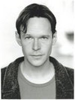 Фотография Стивен Макинтош Steven Mackintosh