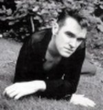 Фотография Стивен Патрик Мориссей Steven Patrick Morrissey