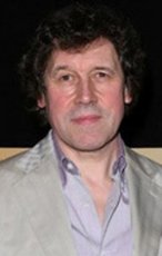 Фотография Стивен Ри Stephen Rea