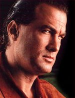 Фотография Стивен Сигал Steven Seagal