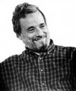 Фотография Стивен Сондхайм Stephen Joshua Sondheim