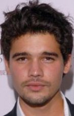 Фотография Стивен Стрейт Steven Strait