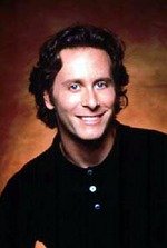 Фотография Стивен Уэбер Steven Weber