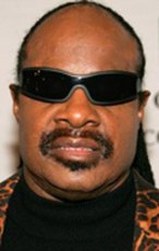 Фотография Стиви Уандер Stevie Wonder