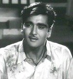 Фотография Сунил Датт Sunil Dutt