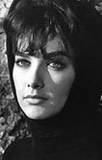 Фотография Сюзанн Плешетт Suzanne Pleshette