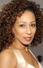 Фотография Тамара Тюни Tamara Tunie