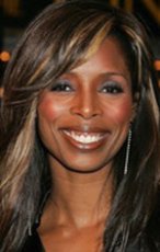 Фотография Таша Смит Tasha Smith