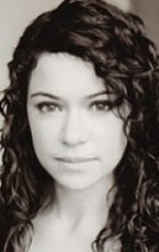 Фотография Татьяна Маслани Tatiana Maslany