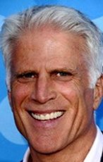 Фотография Тед Дансон Ted Danson