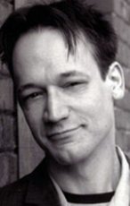 Фотография Тед Рэйми Ted Raimi