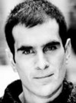 Фотография Ти Баррелл Ty Burrell