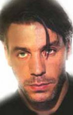 Фотография Тилль Линдеманн Till Lindemann