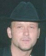 Фотография Тим МакГроу Tim McGraw