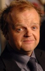 Фотография Тоби Джонс Toby Jones