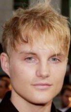 Фотография Тоби Хемингуэй Toby Hemingway