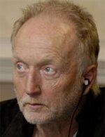 Фотография Тобин Белл Tobin Bell