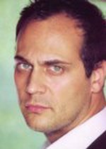 Фотография Тодд Стэшвик Todd Stashwick