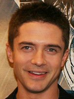 Фотография Тофер Грэйс Topher Grace