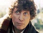 Фотография Том Бэйкер Tom Baker