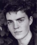 Фотография Том Бурк Tom Burke