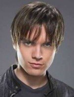 Фотография Томас Деккер Thomas Dekker