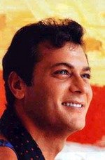 Фотография Тони Кертис Tony Curtis