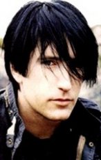 Фотография Трент Резнор Trent Reznor