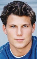 Фотография Трэвис Ван Винкл Travis Van Winkle