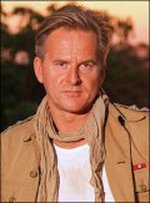 Фотография Тревор Ив Trevor Eve