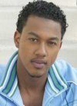 Фотография Уэсли Джонатан Wesley Jonathan